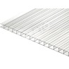 Polükarbonaat 4mm 6m