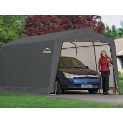 Autotelk 3,0 x 6,1 hall