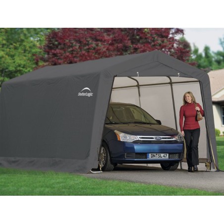 Autotelk 3,0 x 6,1 hall