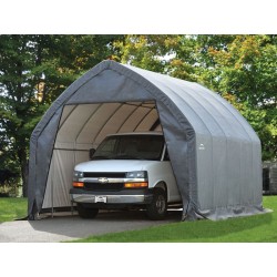 Autotelk 3,9 x 6,1 hall