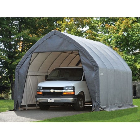 Autotelk 3,9 x 6,1 hall