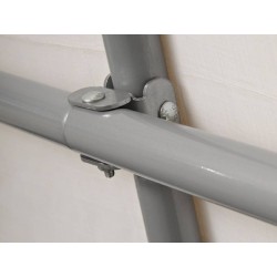 Autotelk 3,9 x 6,1 hall