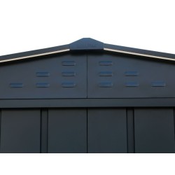 Metallist aiakuur 2,6 x 1,8