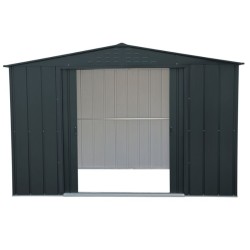 Metallist aiakuur 3,2 x 2,4
