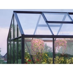 Klaasist kasvuhoone Classic 310 x 459