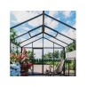Klaasist kasvuhoone Classic 310 x 459