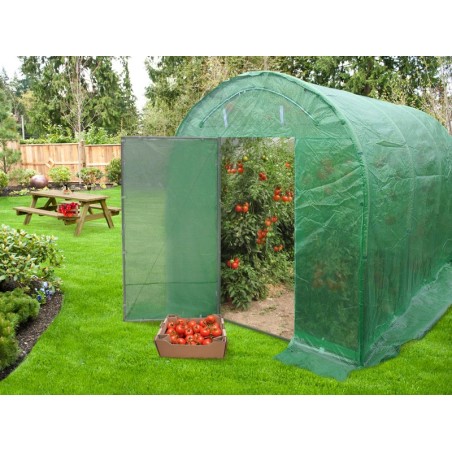 Porta 2 x 3 m