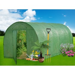 Porta 3 x 4 m