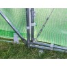 Porta 3 x 4 m