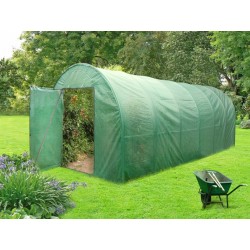 Porta 3 x 8 m