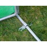 Porta 4 x 8 m