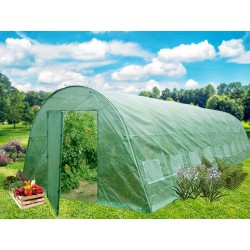 Porta 4 x 8 m