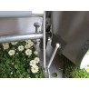PVC Garaaz 3,6 x 6,0 hall