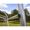 PVC Garaaz 3,6 x 6,0 hall