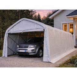 PVC Garaaz 3,5 x 7,5 hall