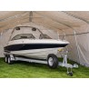 PVC Garaaz 3,5 x 7,5 hall