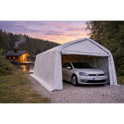 PVC Garaaz 3,5 x 7,5 hall