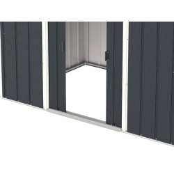 Metallist aiakuur 2,6 x 1,8