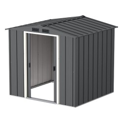 Metallist aiakuur 2,0 x 1,8