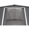 Metallist aiakuur 3,2 x 3,6