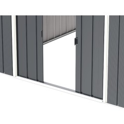 Metallist aiakuur 3,2 x 3,6