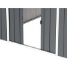 Metallist aiakuur 3,2 x 3,6