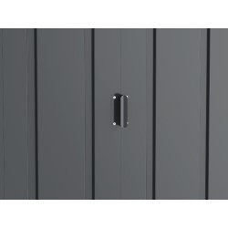 Metallist aiakuur 3,2 x 3,6