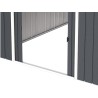 Metallist aiakuur 3,2 x 3,6