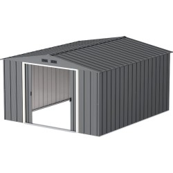 Metallist aiakuur 3,2 x 3,6