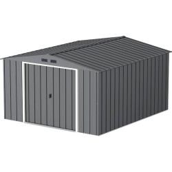 Metallist aiakuur 3,2 x 3,6