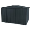 Metallist aiakuur 3,2 x 2,4