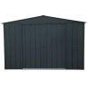 Metallist aiakuur 3,2 x 2,4
