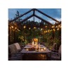 Klaaskasvuhoone Classic 235